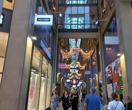 Kaufingertor Passage Bild 4