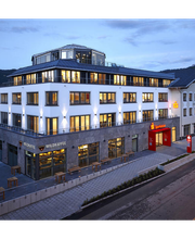 Kreissparkasse Garmisch-Partenkirchen Bild 1