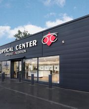 Audioprothésiste JONZAC Optical Center image 2