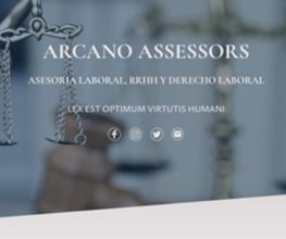 Arcano Assessors imagen 1