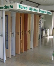 PORTAS-Fachbetrieb alfa-Renovierung GmbH Bild 2