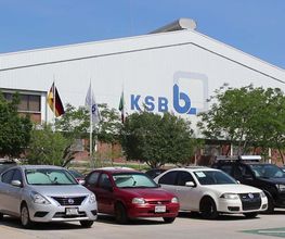 KSB de México, S.A. de C.V. imagen 1
