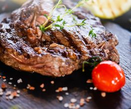 Steakhouse & Restaurant Las Malvinas Bild 4