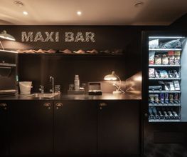 Ruby Ella Hotel Cologne by IHG Bild 11