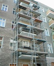 A. Walther Gerüstbau Bild 8