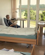 Clinique Le Noirmont Bild 5