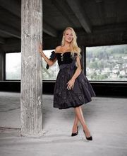 Astrid Söll Dirndl Couture Bild 15