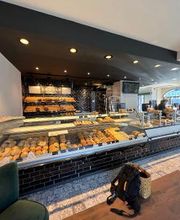 Krome´s Backstube - Bad Karlshafen Bild 4