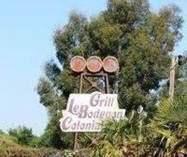 Grill Le Bodegon Colonial image 2