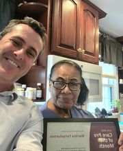 Home Instead image 9