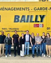 Bailly Déménagements image 1