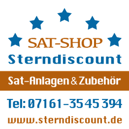 Sterndiscount