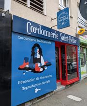 Cordonnerie Saint-Hélier image 2