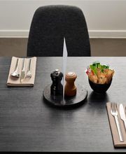 Restaurant table