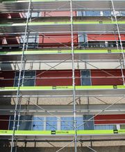 HBB Gerüstbau AG Bild 16