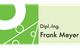 Dipl. Ing. Frank Meyer | Statik - Bauphysik - Bauplanung - Wertermittlung