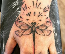 Tattoo Beck Bild 8