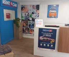 Rent A Car image 6