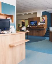 Hörgeräte Möckel Suhl Rimbachstraße Bild 2