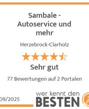 werkenntdenBESTEN.de Qualitätssiegel