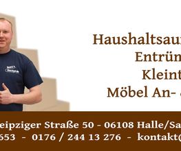 Henrys Umzüge & Haushaltsauflösungen Bild 2