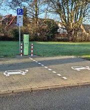 OPG Charging Station Bild 1