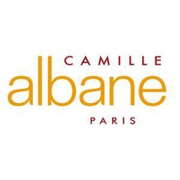 Camille Albane