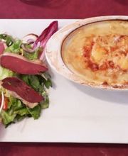 Hôtel** Restaurant l'Abbaye image 4