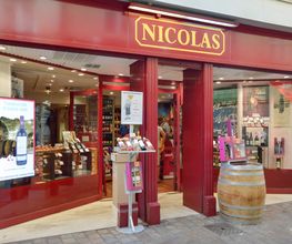 Nicolas Cannes Meynadier image 1