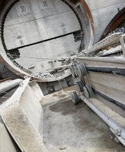 Rommelfanger & Chrubasik Betonabbruch GmbH & Co.KG Bild 12