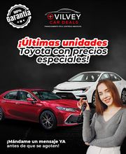 Vilvey Cars Deals image 6