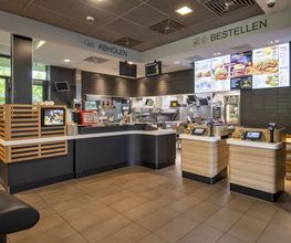 McDonald's Bild 2