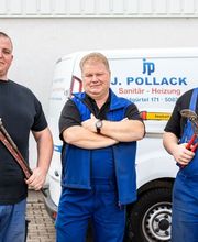 J. Pollack GmbH - Sanitär + Heizung