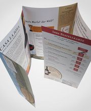 Weibel Druck AG Bild 2