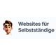 Websites für Selbständige
