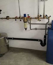 heizungsinstallateur basel