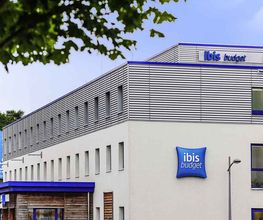 ibis budget Flensburg Handewitt Bild 2