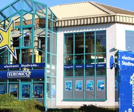 EURONICS Electronic Stadtroda Bild 1