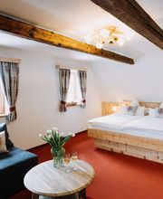Ferienhaus Zirbenliebe Bild 11