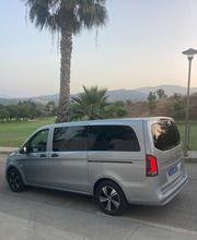 TAXI MARIA Transfer Canillas de Albaida imagen 4