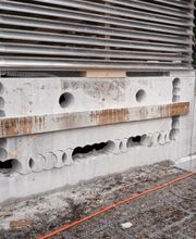 Rommelfanger & Chrubasik Betonabbruch GmbH & Co.KG Bild 2
