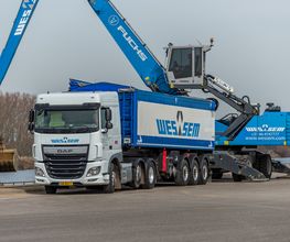 Overslag en Transport