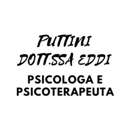 Puttini Dott.ssa Eddi Psicologa e Psicoterapeuta logo