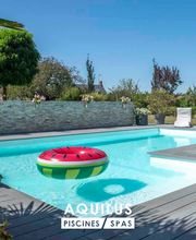 Aquilus Piscines et Spas Arques image 1