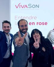 Audioprothésiste Sens - VivaSon image 9