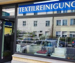 Wäscherei Neuhausen Bild 6