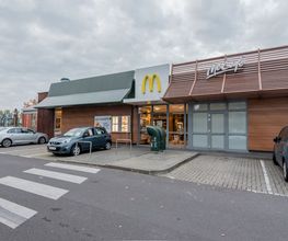 McDonald's Bild 1