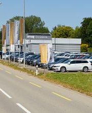 AMAG Centre Occasions Matran Bild 13