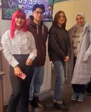 inlingua Sprachschule Stuttgart Bild 10