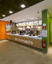 McDonald's Bild 2
